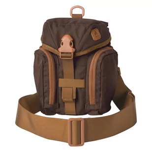 Helikon - Torba Essential Kitbag® - Nylon Polyester Blend - Earth Brown / Clay - TB-EKB-CD-0A0BA - Torby sportowe - miniaturka - grafika 1