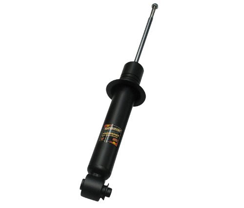 Supersport SUAU001H Sportowa oś tylna do 80.90 II Cabrio 1689 / Wyprodukowano od 05/91 do 08/00 / Napęd na przednie koła