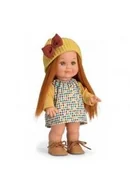 Lalki dla dziewczynek - Lalka hiszpańska pachnąca wanilią Betty 30cm - miniaturka - grafika 1