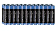 Baterie i akcesoria - MediaRange MRBAT103 bateria do użytku domowego Jednorazowa bateria AAA Alkaliczny - miniaturka - grafika 1