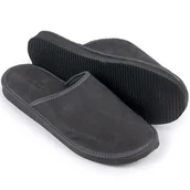 Kapcie męskie - 43 - miniaturka - grafika 1