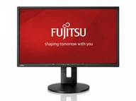 Monitory - Fujitsu B22-8 TS Pro 21,5" czarny (S26361-K1602-V160) - miniaturka - grafika 1
