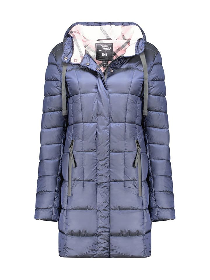 Canadian Peak Płaszcz zimowy 