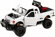Kolekcjonerskie modele pojazdów - Motormax, Ford F-150 LXT OFF ROAD Series 1:24 Motormax 79132 - miniaturka - grafika 1