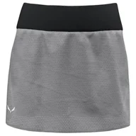 Spódnice - SALEWA Spódnica-spodnie Marka Model PEDROC 2 DST W Skort - miniaturka - grafika 1