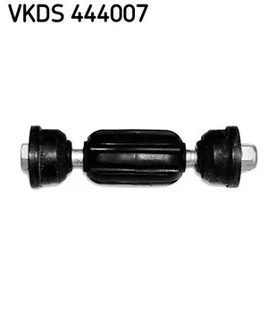 Drążek / wspornik, stabilizator SKF Napinacze Pompy Vkds 444007 - Układ zawieszenia - akcesoria - miniaturka - grafika 1