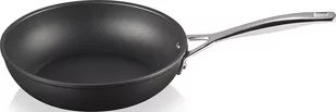 Le Creuset Patelnia Aluminium Antihaft schwarz - Patelnie - miniaturka - grafika 2