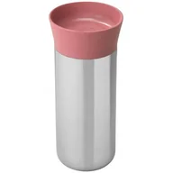 Kubki termiczne - Berghoff Berghoff Kubek Termiczny 330 Ml Leo Pink 3950124 - miniaturka - grafika 1
