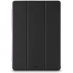Etui na Galaxy Tab S10 FE / S9 FE HAMA Fold Clear Czarny - Etui do tabletów - miniaturka - grafika 1
