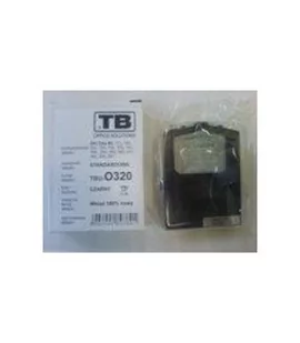 OKI Taśma TB Print TBU-O320 ( ML-320) 100% nowa - Taśmy do drukarek barwiące - miniaturka - grafika 4