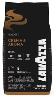 Lavazza Crema e Aroma - Kawa - miniaturka - grafika 2