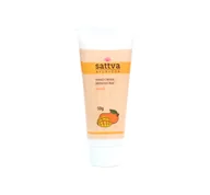 Kremy i maski do rąk - Sattva Hand Cream nawilżający krem do rąk 50 g - miniaturka - grafika 1