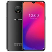 Telefony komórkowe - Doogee X95 3GB/16GB Dual Sim Czarny - miniaturka - grafika 1