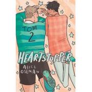 Jaguar Heartstopper. Tom 2. Heartstopper LIT-46581