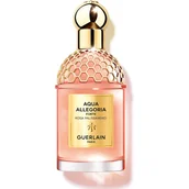 Wody i perfumy damskie - Guerlain Aqua Allegoria Forte Rosa Palissandro - miniaturka - grafika 1