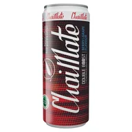 Soki i napoje niegazowane - ChaiMate Berry & Grape Napój gazowany z naturalnym ekstraktem guarany i yerba mate 330 ml - miniaturka - grafika 1