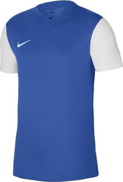 Nike Koszulka Nike Dri-Fit Tiempo Premier 2 DH8035-463 : Rozmiar - S 173cm