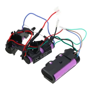 AEG CX7230 / 6.01.52.06-0 2500mAh 36.00Wh Li-Ion 14.4V (Cameron Sino) - Akcesoria do robotów sprzątających - miniaturka - grafika 1