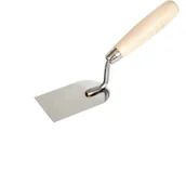 Narzędzia murarskie - Kielnia sztukatorska 80 nierdzewna Painter - miniaturka - grafika 1