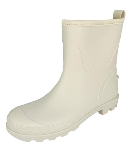 Beck Big Fellow kalosze dziecięce, uniseks, kremowy, 36 EU