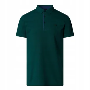 THE NORTH FACE KOSZULKA POLO PREMIUM SLIM NF0A8C1N6GI r L (52) - Koszulki męskie - miniaturka - grafika 1