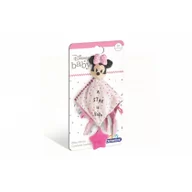 Maskotki i pluszaki - Clementoni Baby Disney Mała Minnie Kocyk - miniaturka - grafika 1