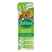 Inne artykuły czyszczące - Zoflora uniwersalny koncentrat czyszczący - Country Garden (120 ml) - miniaturka - grafika 1