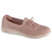 Buty trekkingowe damskie - Buty sportowe Sneakersy damskie, On-The-GO Arch Fit Uplift - Florence - miniaturka - grafika 1