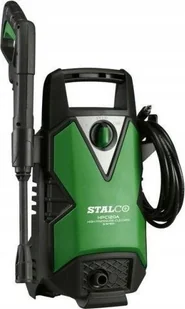 Stalco z pompą ssąco-tłoczącą 1500 W 6,2 kg - Myjki ciśnieniowe - miniaturka - grafika 1