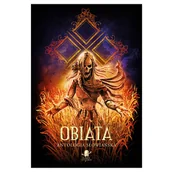 Horror, fantastyka grozy - Obiata. Antologia słowiańska - miniaturka - grafika 1
