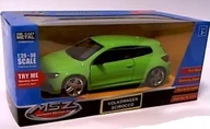 Samochody i pojazdy dla dzieci - Samochód Volkswagen Scirocco 1:32 Metal Dźwięki - miniaturka - grafika 1
