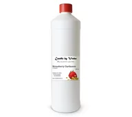 Aromaterapia - Olejek zapachowy - Strawberry Cardamon - Candle by Visha - 1000 ml - miniaturka - grafika 1