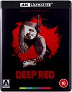 Horrory Blu-Ray - Deep Red (Głęboka czerwień) - miniaturka - grafika 1