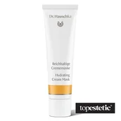 Maseczki do twarzy - Dr. Hauschka Reich zawierające krem   maska 30 ML 4020829041318 - miniaturka - grafika 1