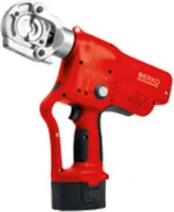 Narzędzia warsztatowe - ERKO Elektropraska akumulatorowa EPZ_300N ERKO EPZ_300N/ERK - miniaturka - grafika 1