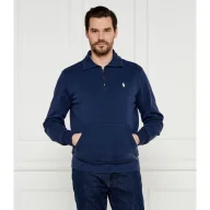 Bluzy męskie - POLO RALPH LAUREN Bluza | Regular Fit - miniaturka - grafika 1