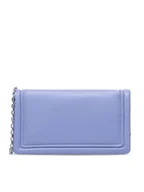 Torebki damskie - Jenny Fairy Torebka MJR-E-040-05 Fioletowy - miniaturka - grafika 1