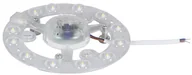 Akcesoria do oświetlenia - Candellux Panel LED 12W 6500K 13cm biały zimny do plafonu Merc01 2169863 2169863 - miniaturka - grafika 1