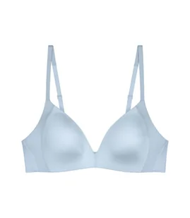 Triumph biustonosz bez fiszbin Body Make-up Soft Touch P EX-75C - Biustonosze - miniaturka - grafika 1