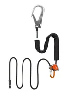 Sprzęt wspinaczkowy - Lonża pozycjonująca Climbing Technology Finch Combi 3m - miniaturka - grafika 1