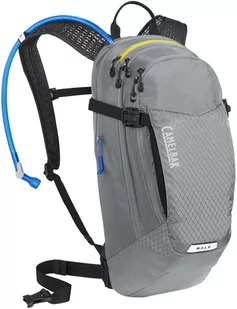 Plecak rowerowy CamelBak M.U.L.E. 12 z systemem wentylacji (C2654/004000) - Plecaki - miniaturka - grafika 1