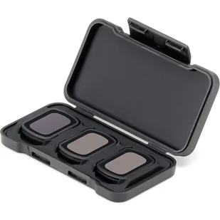 Zestaw magnetycznych filtrów ND do DJI Osmo Pocket 3 - Gimbale - miniaturka - grafika 1