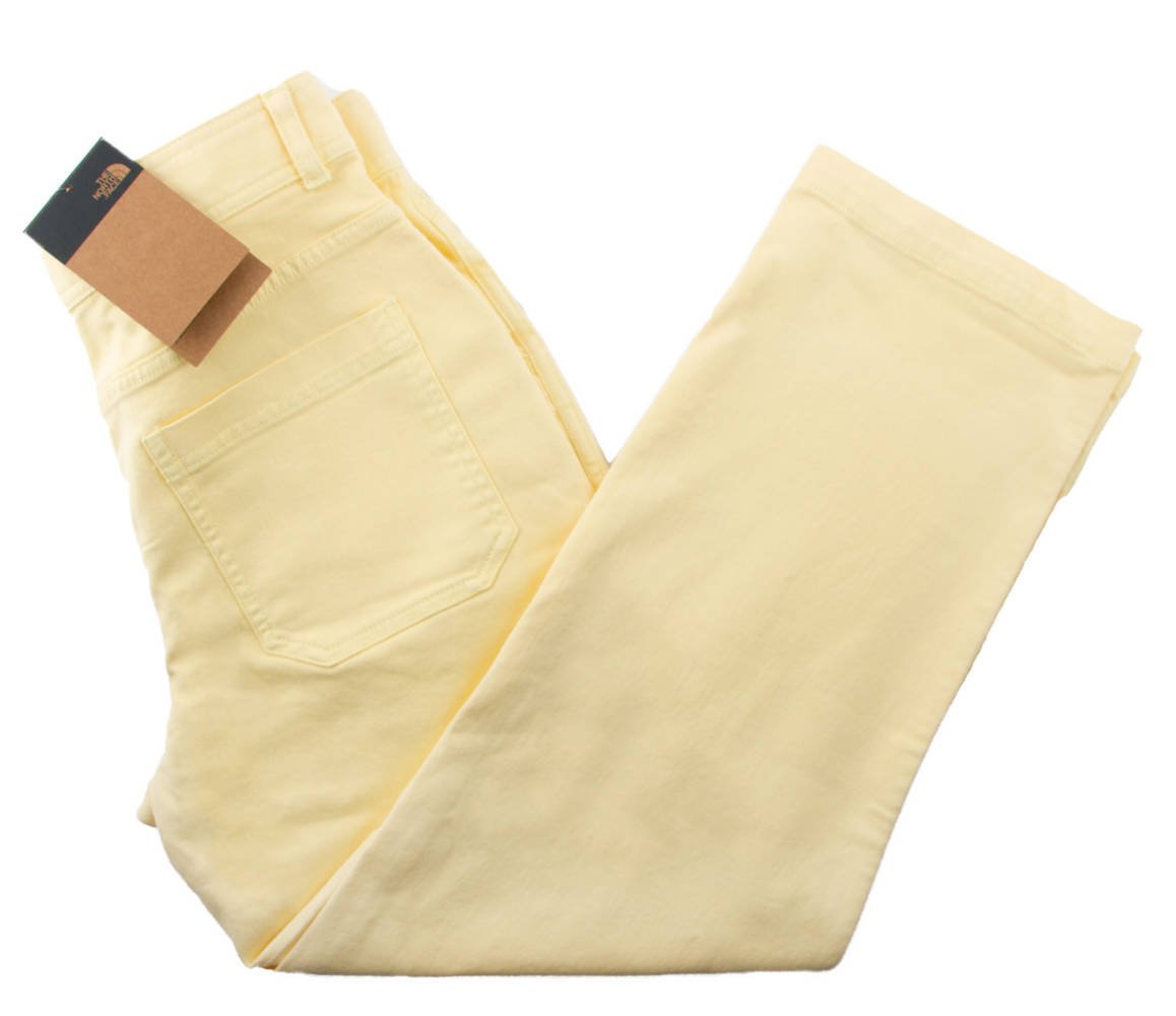 Spodnie The North Face Berkeley damskie -M