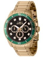Zegarki męskie - Zegarek Invicta Pro Diver 46055 + BOX - miniaturka - grafika 1