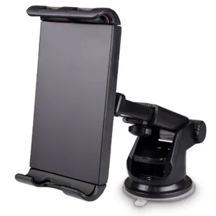 Universal TECH-PROTECT Uchwyt TECH-PROTECT Adjustable Car Mount - Uchwyty samochodowe do telefonów - miniaturka - grafika 1