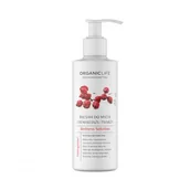 Kosmetyki do demakijażu - Organic Life Balsam Do Demakijazu Cera Naczynkowa - miniaturka - grafika 1