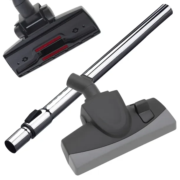 Duża Ssawka Szczotka Rura Do Karcher Wd2 Wd3 Wd4 Wd5 Se Bosch Parkside 35mm