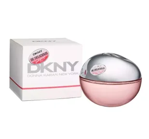 Donna Karan DKNY Be Delicious Fresh Blossom woda perfumowana 50ml - Wody i perfumy damskie - miniaturka - grafika 1