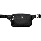 Nerki - Guess Saszetka nerka TORINO - miniaturka - grafika 1