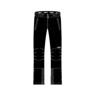 Spodnie damskie - CMP Damskie spodnie damskie Loose Fit - miniaturka - grafika 1